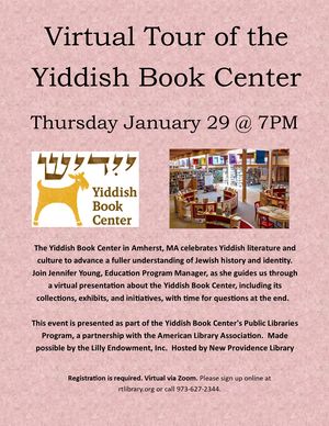 Virtual Adult Progra